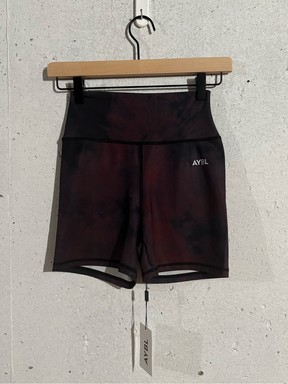 NWT AYBL Core Shorts | Size: Small